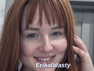 Erikalatasty