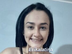 Erikalatina