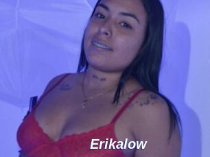 Erikalow