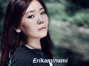 Erikaminami