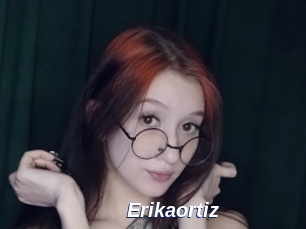 Erikaortiz