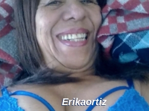 Erikaortiz