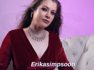 Erikasimpsoon