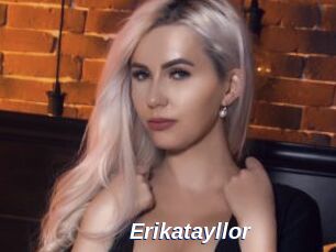 Erikatayllor