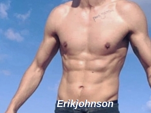 Erikjohnson