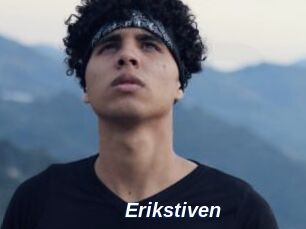 Erikstiven