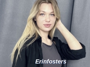 Erinfosters