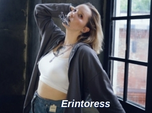 Erintoress