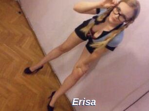 Erisa