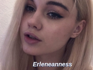 Erleneanness