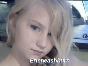 Erleneashburn