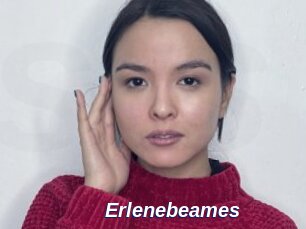 Erlenebeames