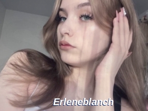 Erleneblanch