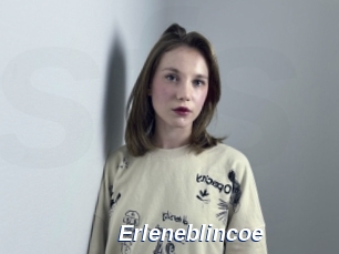 Erleneblincoe