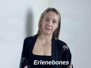 Erlenebones