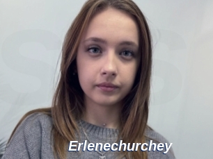 Erlenechurchey