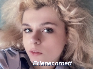 Erlenecornett