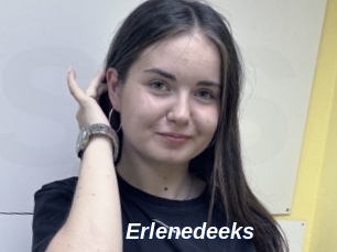 Erlenedeeks