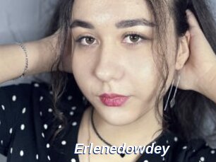 Erlenedowdey