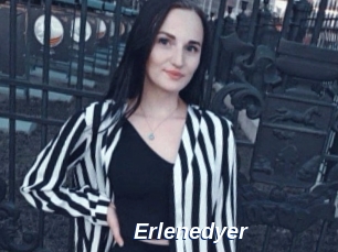 Erlenedyer