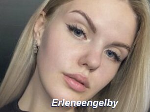 Erleneengelby