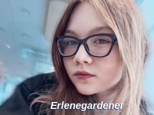 Erlenegardener