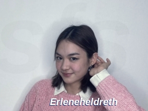 Erleneheldreth