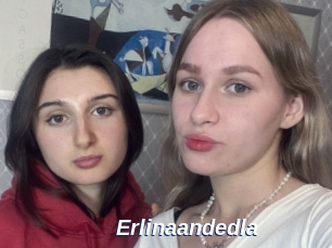 Erlinaandedla