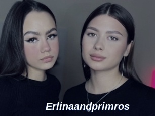 Erlinaandprimros