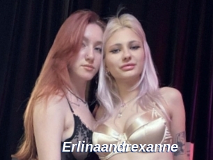 Erlinaandrexanne