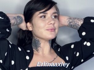 Erlinaaxley