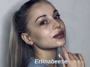 Erlinabeese