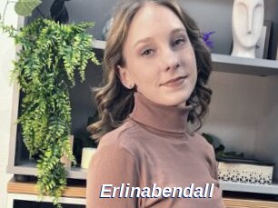 Erlinabendall