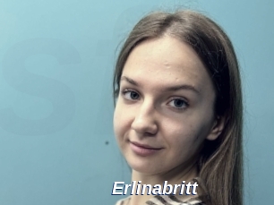 Erlinabritt