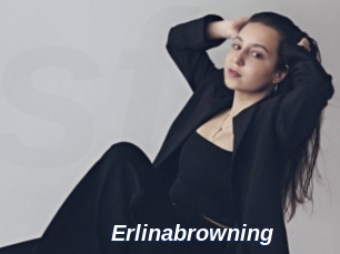 Erlinabrowning