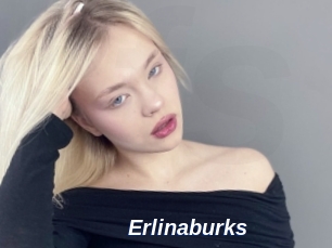 Erlinaburks