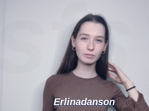 Erlinadanson