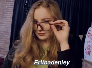 Erlinadenley