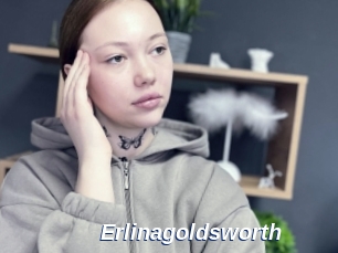 Erlinagoldsworth