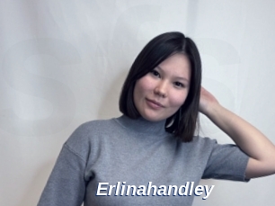 Erlinahandley