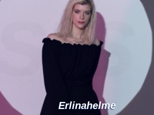 Erlinahelme