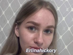 Erlinahickory