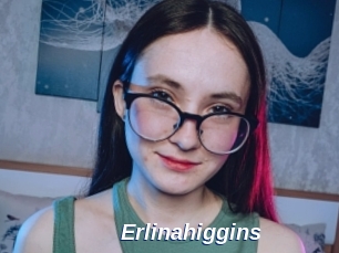 Erlinahiggins