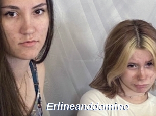 Erlineanddomino