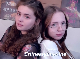 Erlineandmaxine