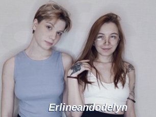 Erlineandodelyn