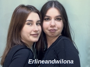 Erlineandwilona