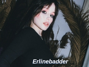 Erlinebadder