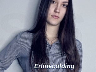 Erlinebolding