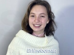 Erlineboman